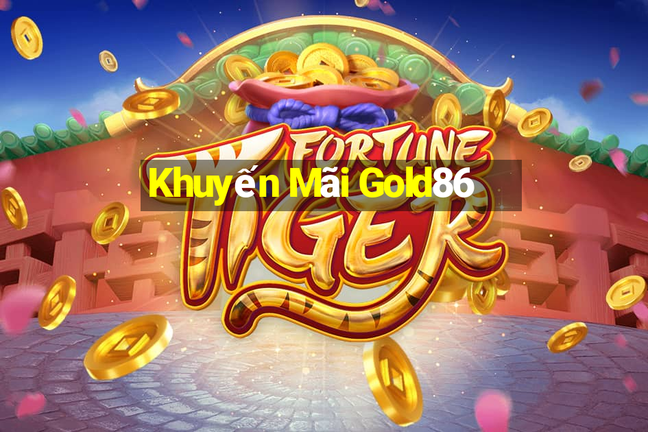 Khuyến Mãi Gold86