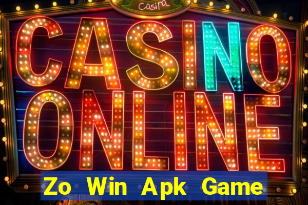 Zo Win Apk Game Bài Tiến Lên