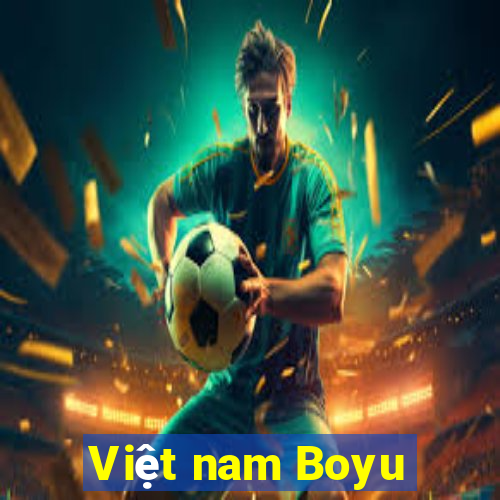 Việt nam Boyu