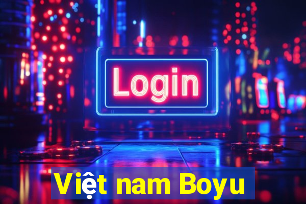 Việt nam Boyu