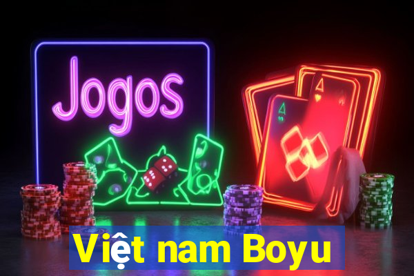 Việt nam Boyu