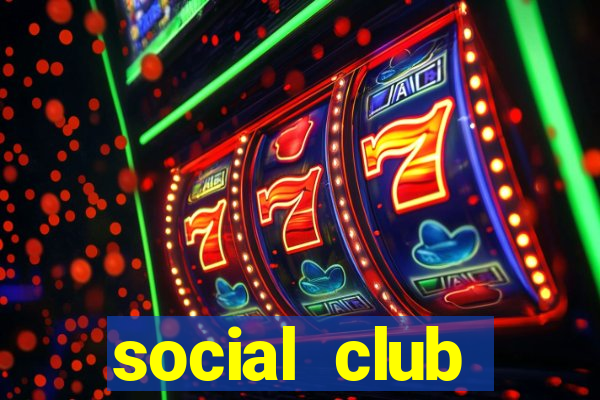 social club rockstar games