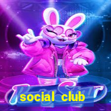 social club rockstar games