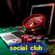 social club rockstar games