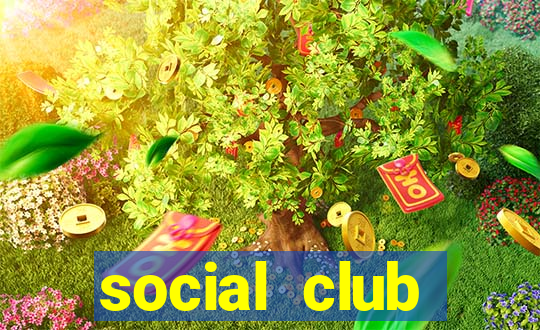 social club rockstar games