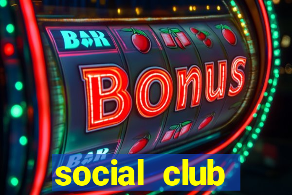 social club rockstar games