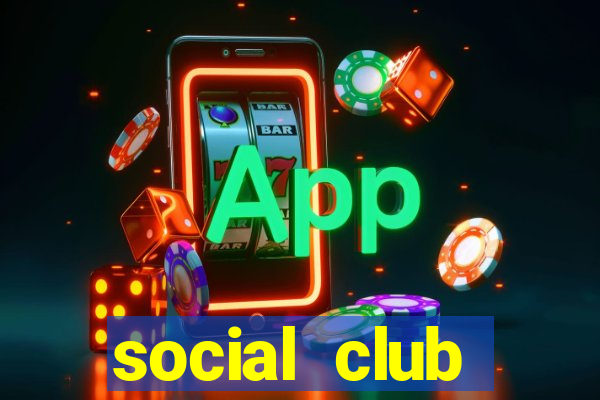 social club rockstar games