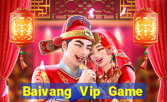 Baivang Vip Game Bài 2022