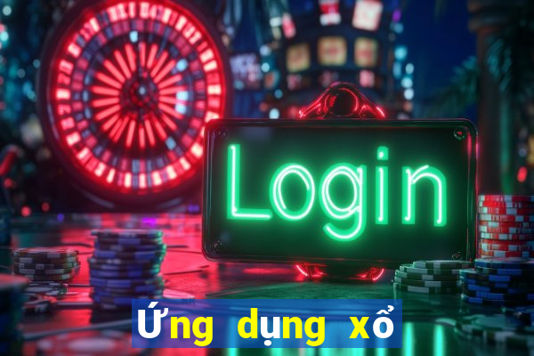 Ứng dụng xổ số 5acpw