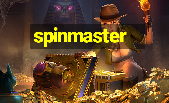 spinmaster