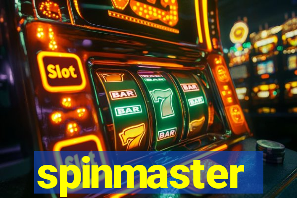 spinmaster