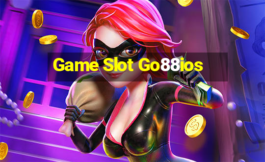 Game Slot Go88ios