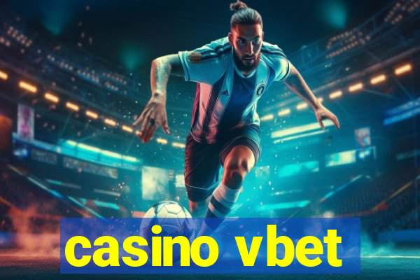 casino vbet