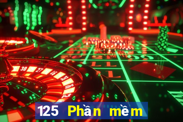 125 Phần mềm giải trí Tải về