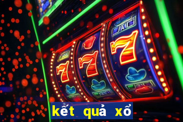 kết quả xổ số miền nam ngày thứ tư