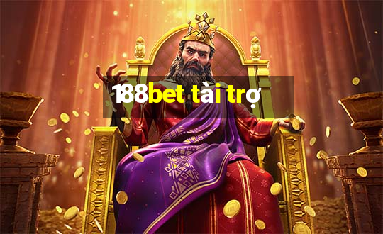 188bet tài trợ