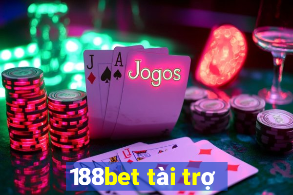 188bet tài trợ