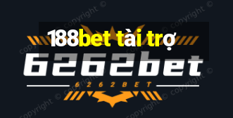 188bet tài trợ