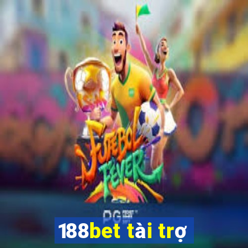 188bet tài trợ