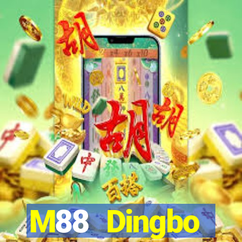 M88 Dingbo 55535Fun88 tải về