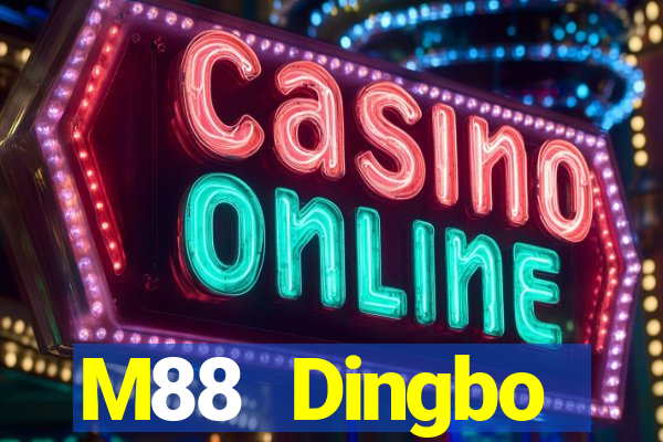 M88 Dingbo 55535Fun88 tải về