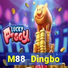 M88 Dingbo 55535Fun88 tải về