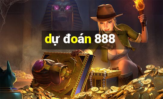 dự đoán 888