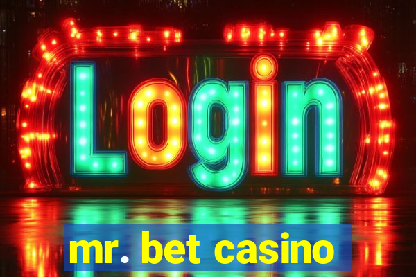 mr. bet casino