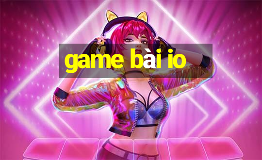 game bài io