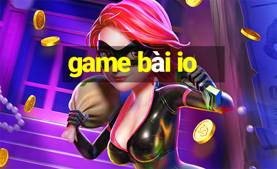 game bài io