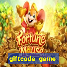 giftcode game đại hải trình