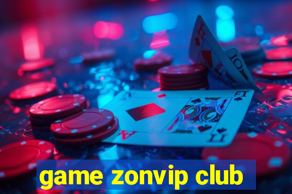 game zonvip club