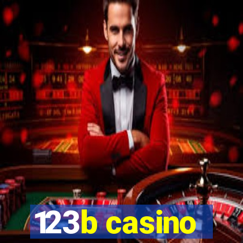 123b casino