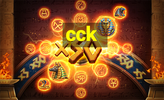 cck