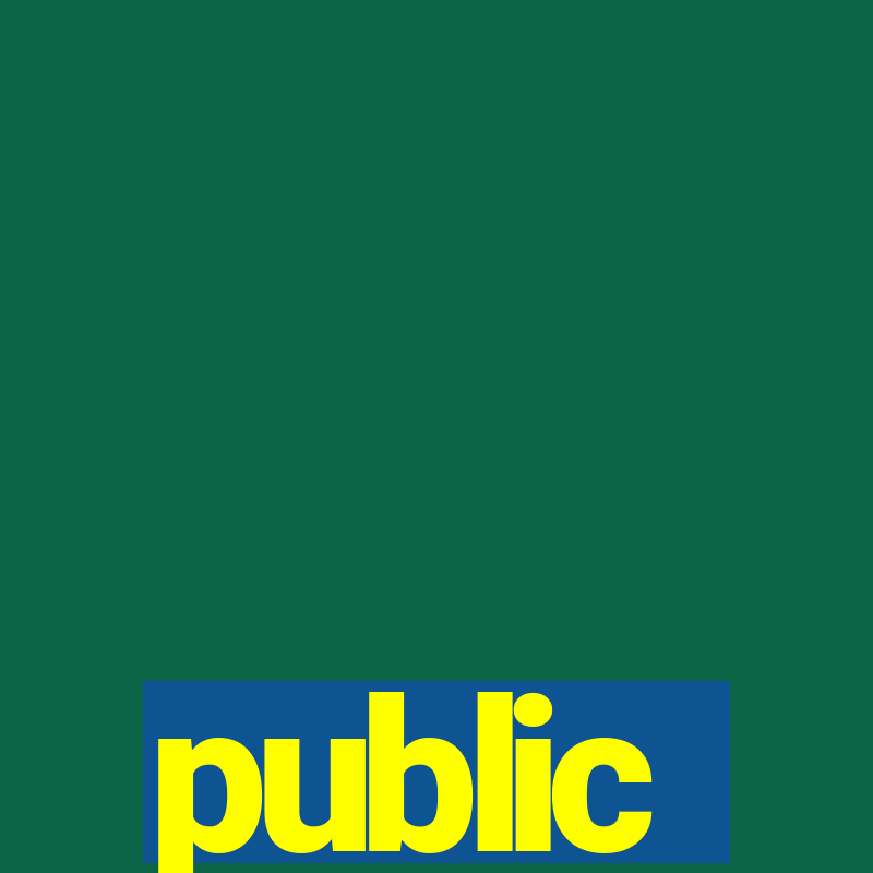 public