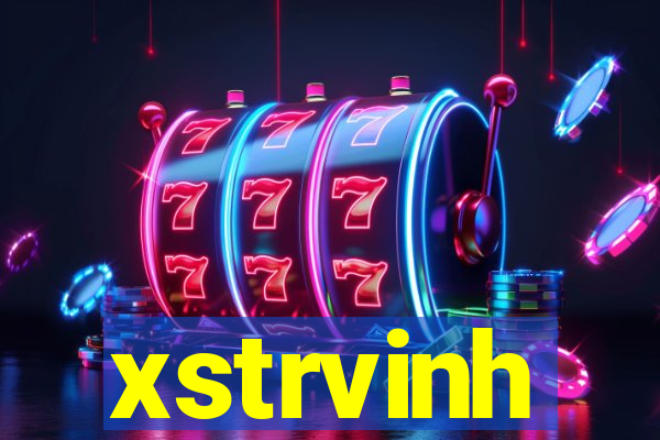 xstrvinh