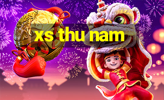 xs thu nam