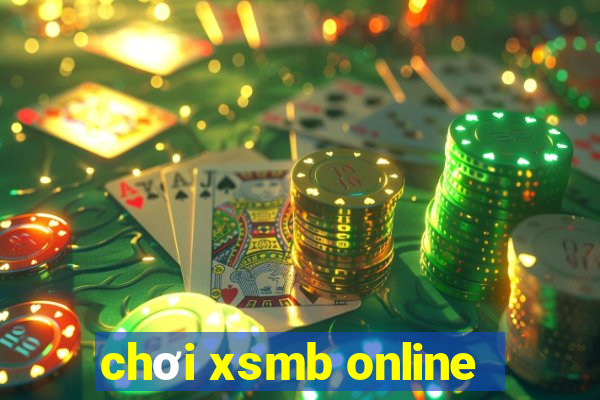 chơi xsmb online