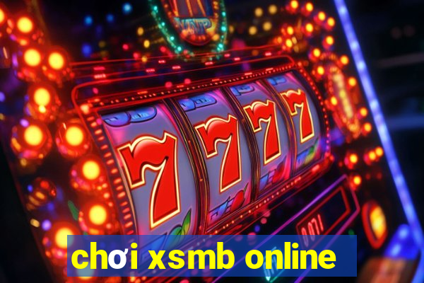 chơi xsmb online