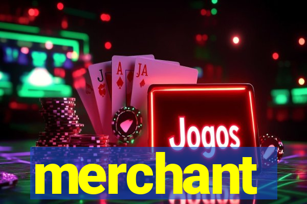 merchant