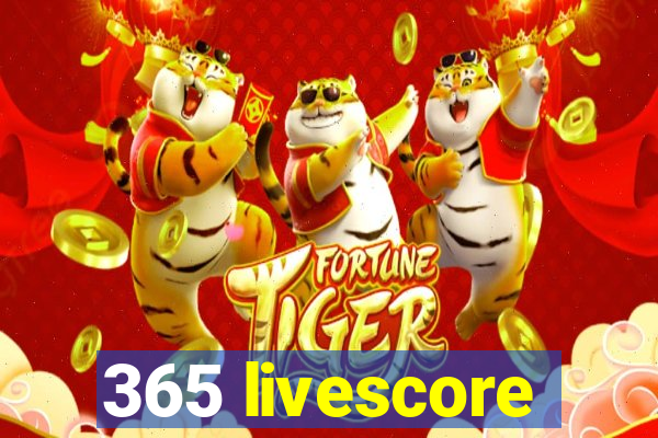 365 livescore