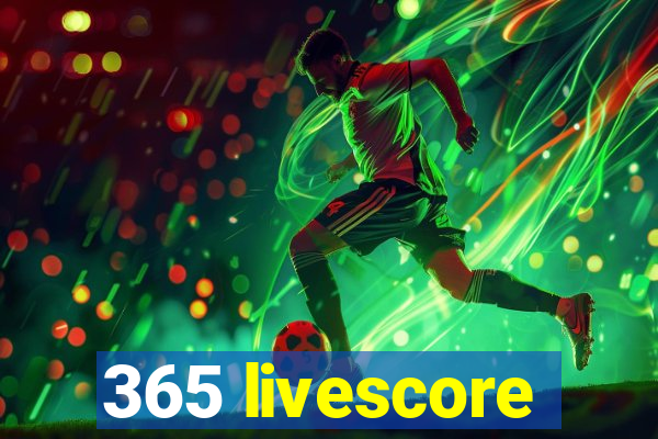 365 livescore