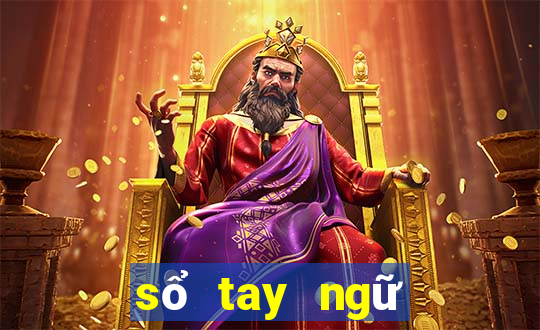 sổ tay ngữ pháp tiếng anh pdf