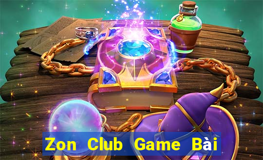 Zon Club Game Bài Xanh 9