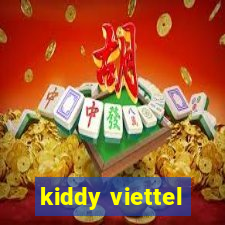 kiddy viettel