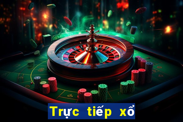 Trực tiếp xổ Số Điện Toán ngày 19