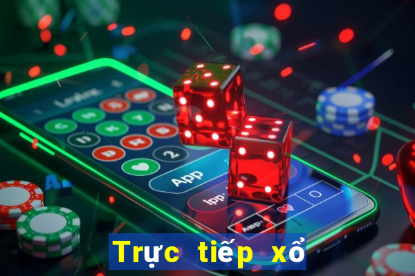 Trực tiếp xổ Số Điện Toán ngày 19