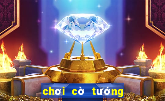 chơi cờ tướng online trên máy tính