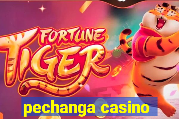 pechanga casino