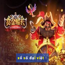 xổ số đại việt